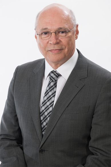 Doutor Hugo Borges - Presidente da Unimed Juiz de Fora