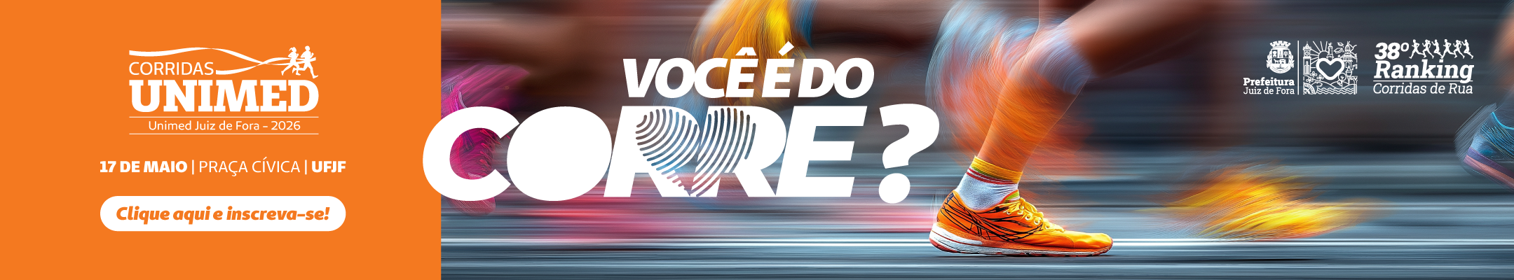Corrida Unimed 2026
