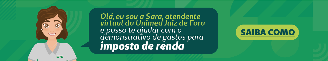 Demonstrativo imposto de renda