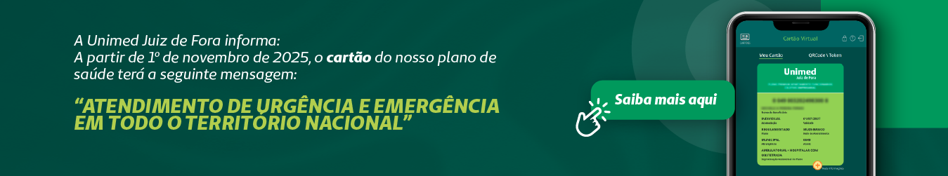 Banner Carto do plano