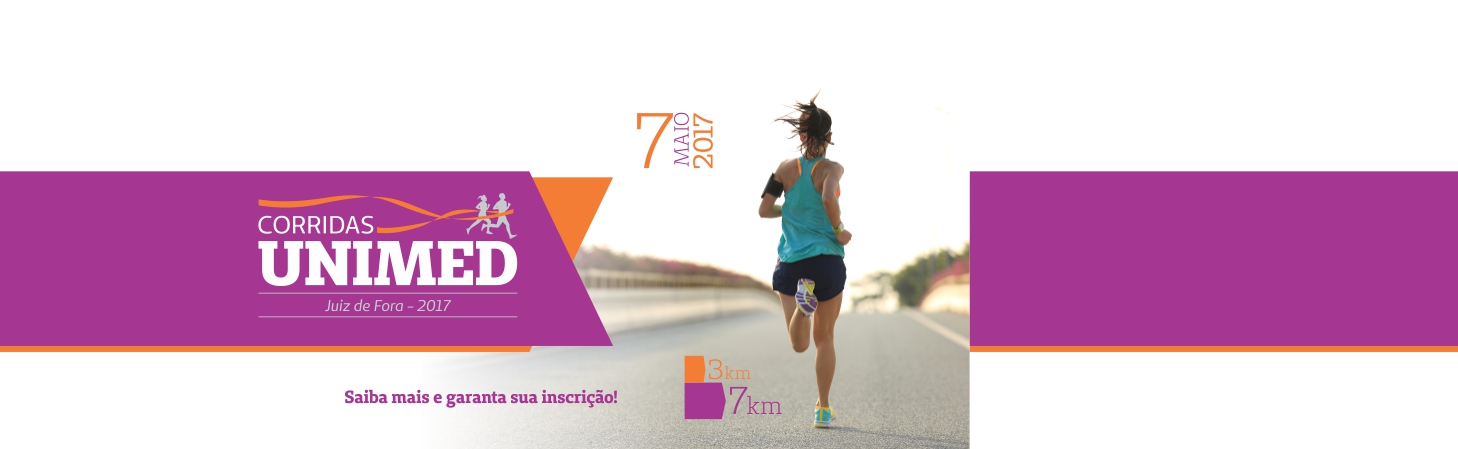 Corridas Uniemd JF