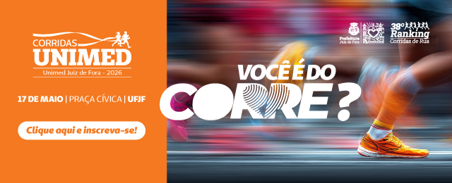 Corrida Unimed 2026