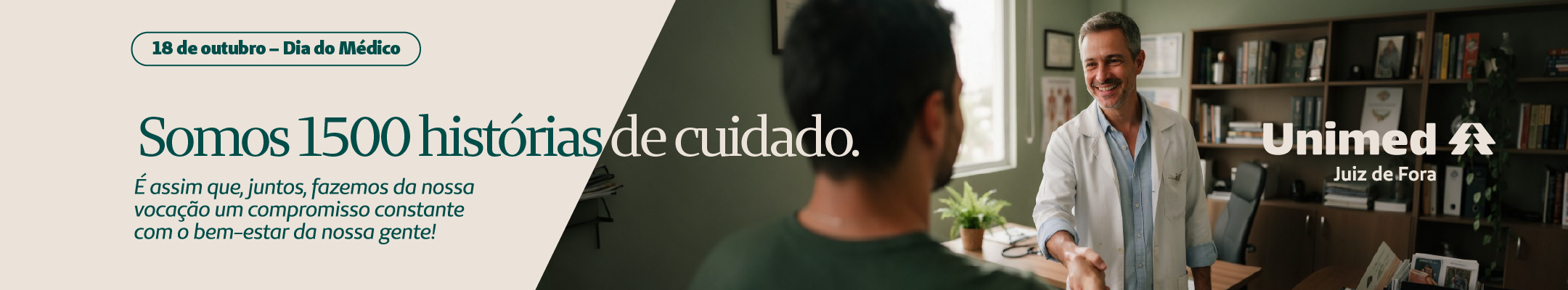Dia do Médico