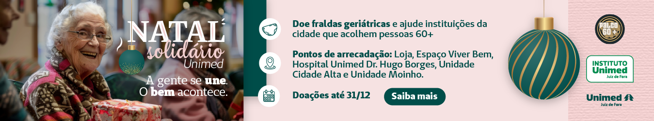 Natal Solid�rio 2025