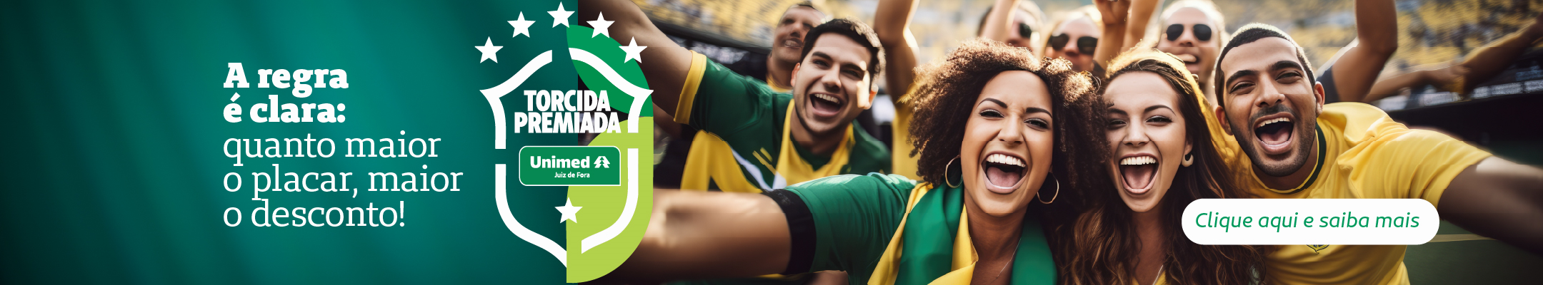 Banner Campanha Copa