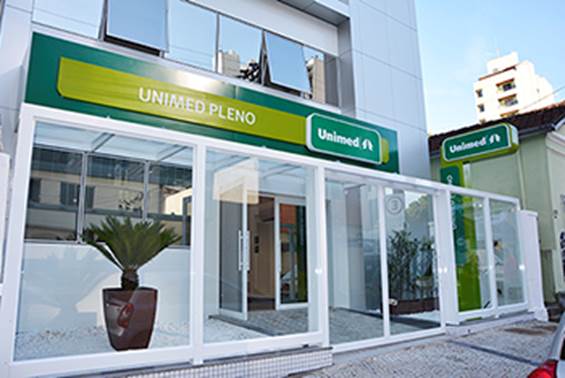 Unimed Pleno