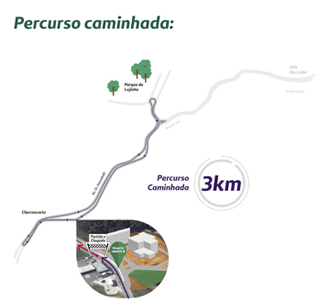 Corridas Uniemd JF