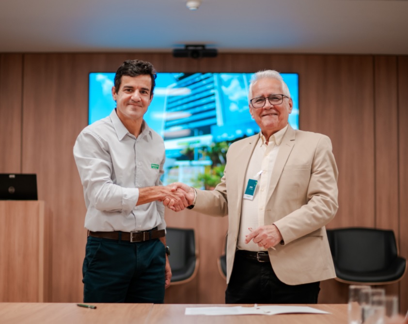 Unimed JF - Unimed Juiz de Fora firma nova parceria com Santa Casa de Misericrdia