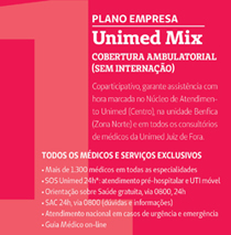 Unimed Mix