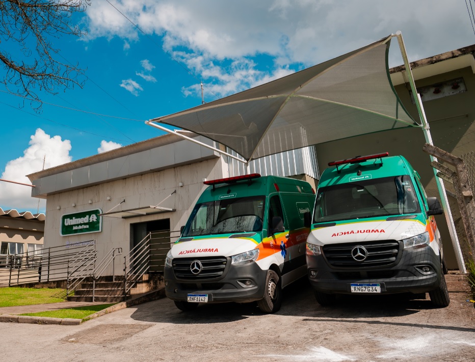 Unimed JF - Unimed Juiz de Fora inaugura unidade no Park Norte e amplia cuidado na Zona Norte