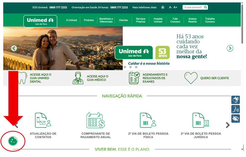 Interface gr�fica do usu�rio, Aplicativo, Site
        O conte�do gerado por IA pode estar incorreto.