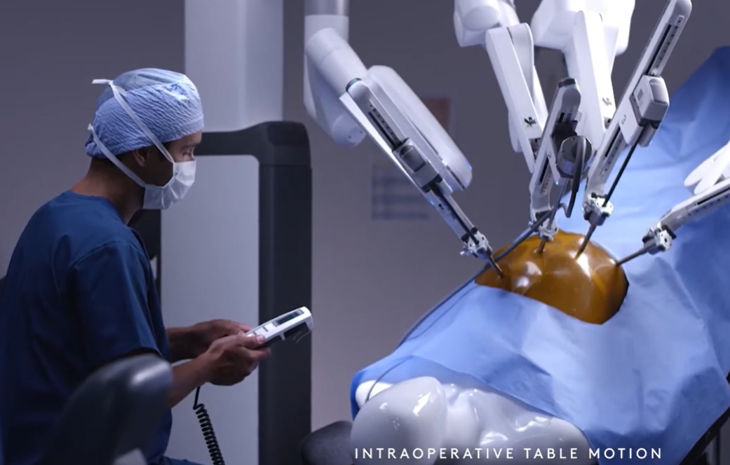 Unimed JF - Hospital Unimed lança Programa de Cirurgia Robótica com simulador permanente em Juiz de Fora 