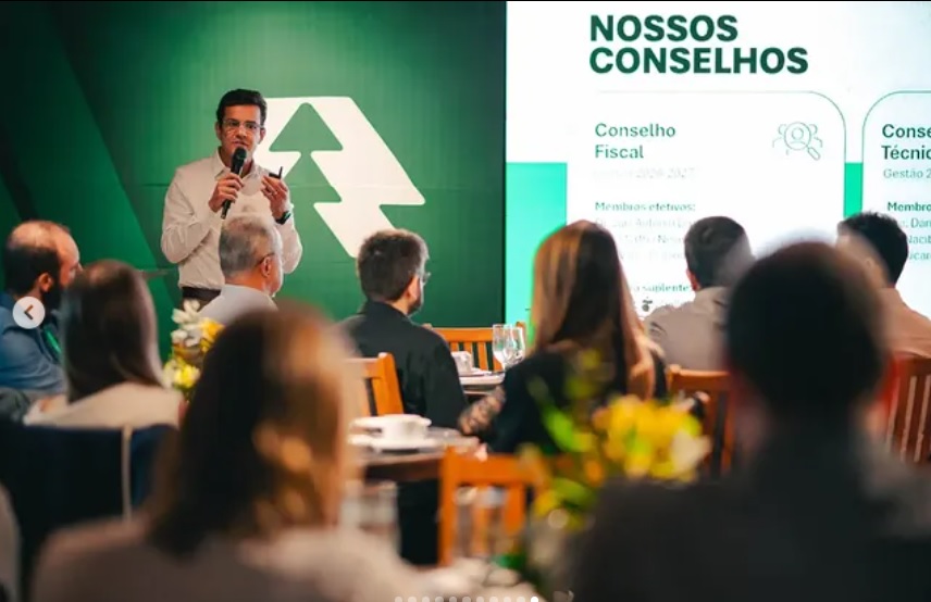 Unimed JF - Cooperativação 2026: Unimed Juiz de Fora recebe novos médicos cooperados em evento de integração 