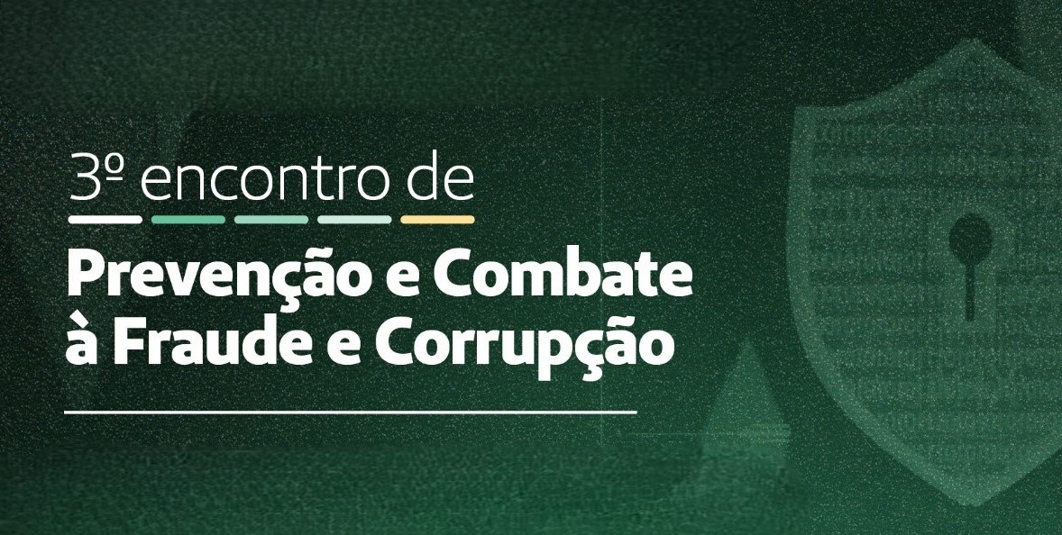 Unimed JF - Unimed Juiz de Fora promove 3º Encontro de Prevenção e Combate à Fraude e Corrupção 