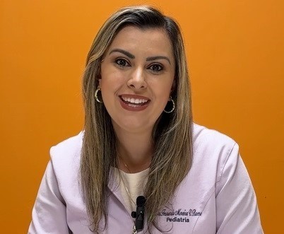 Unimed JF - Programa Materno-Infantil: pediatra esclarece dúvidas sobre vacinação
