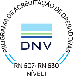 DNV - Programa de Acreditação de Operadoras, RN 507 e RN 630, Nível I